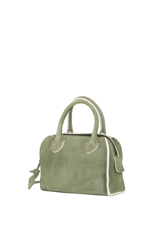 Lederhandtasche - HamptonS