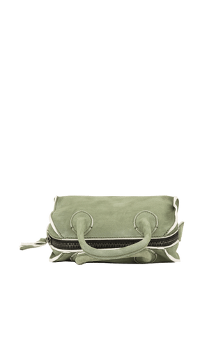 Lederhandtasche - HamptonS