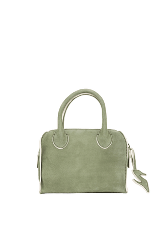 Lederhandtasche - HamptonS