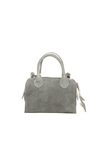 Lederhandtasche - HamptonS