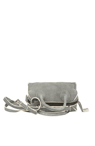 Lederhandtasche - HamptonS