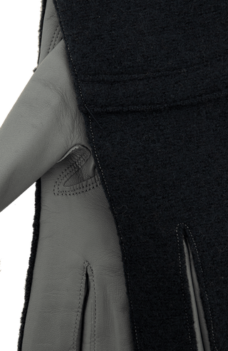 Handschuh aus Walk - Gloria