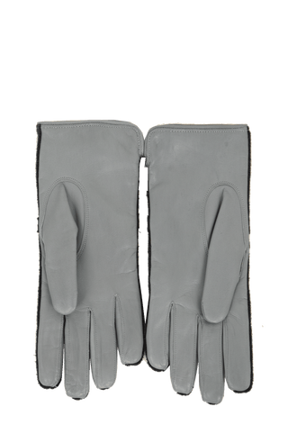 Handschuh aus Walk - Gloria