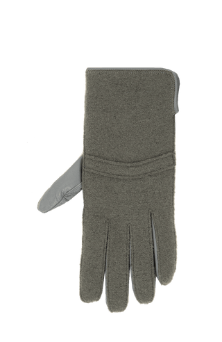 Handschuh aus Walk - Gloria