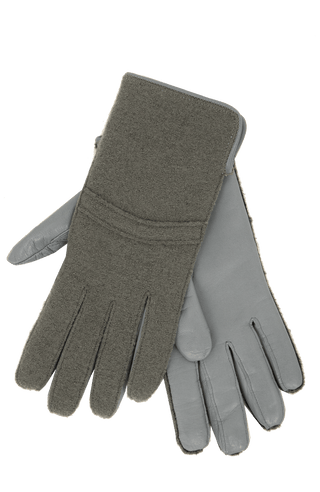 Handschuh aus Walk - Gloria