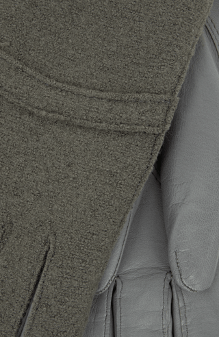 Handschuh aus Walk - Gloria