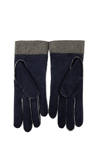 Lambskin gloves - Greta-LM