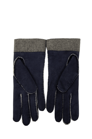 Lammfell Handschuh - Greta