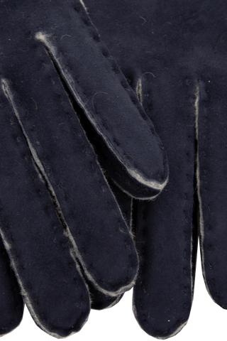 Lammfell Handschuh - Greta