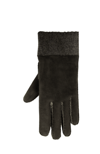 Lammfell Handschuh - Greta