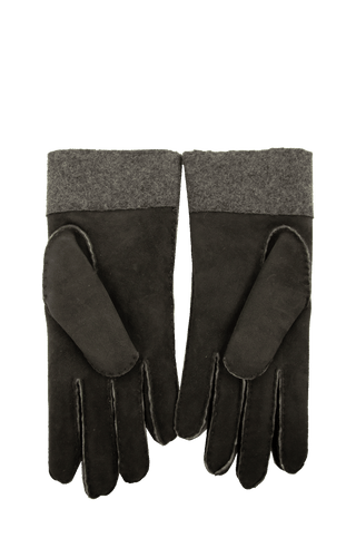 Lammfell Handschuh - Greta