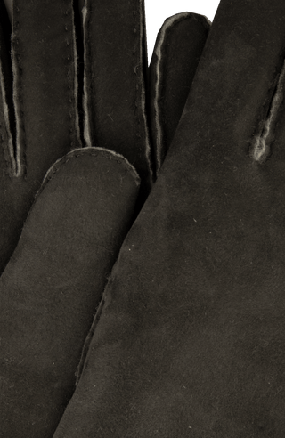 Lammfell Handschuh - Greta