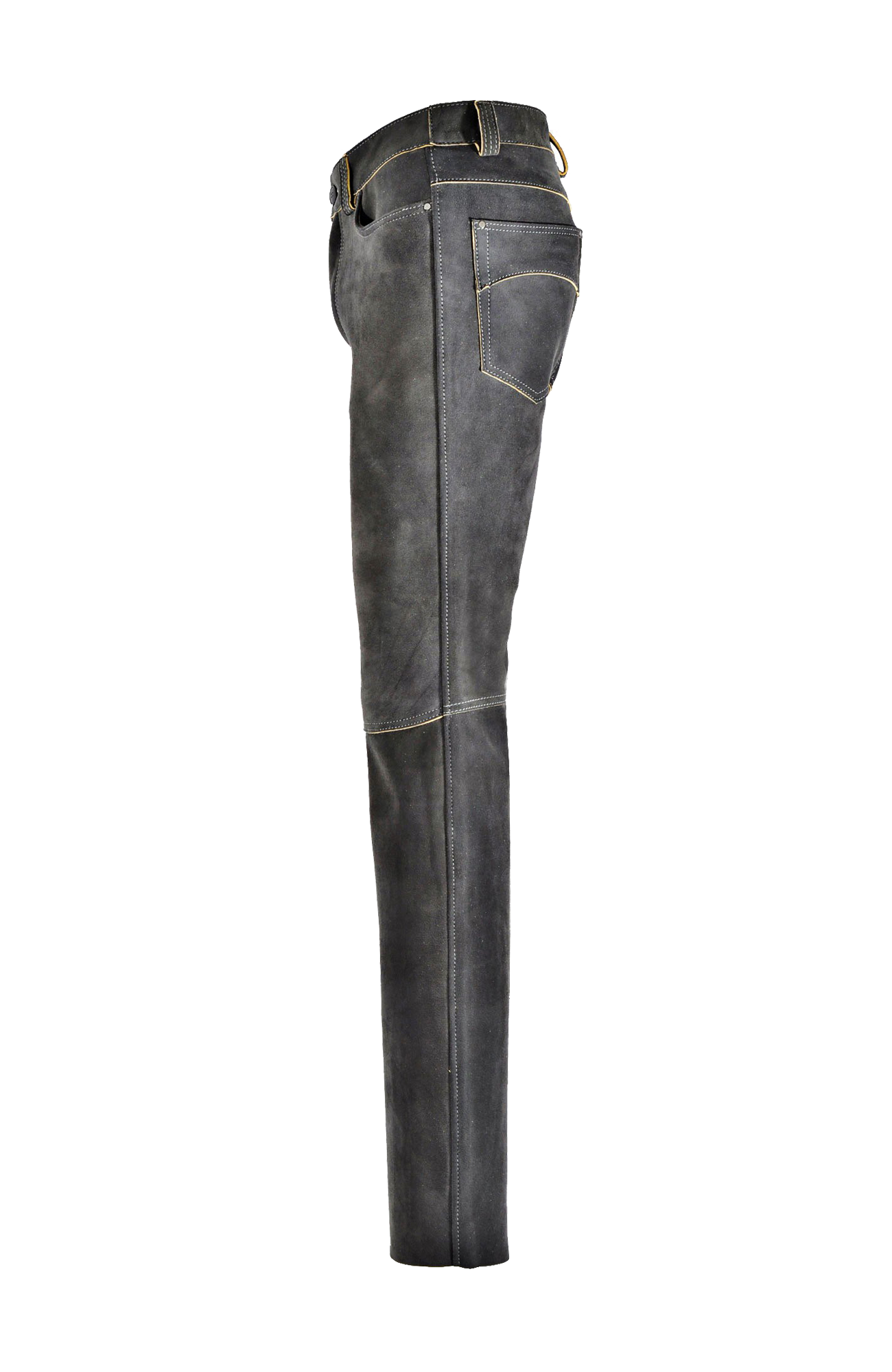 Leather pants - Dean