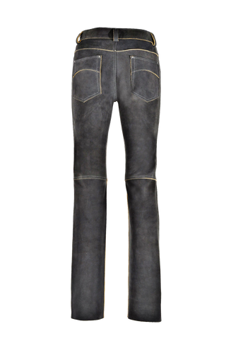 Hirschlederhose - Dean
