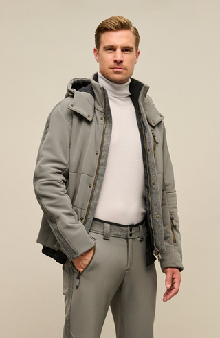 Skijacken Herren
