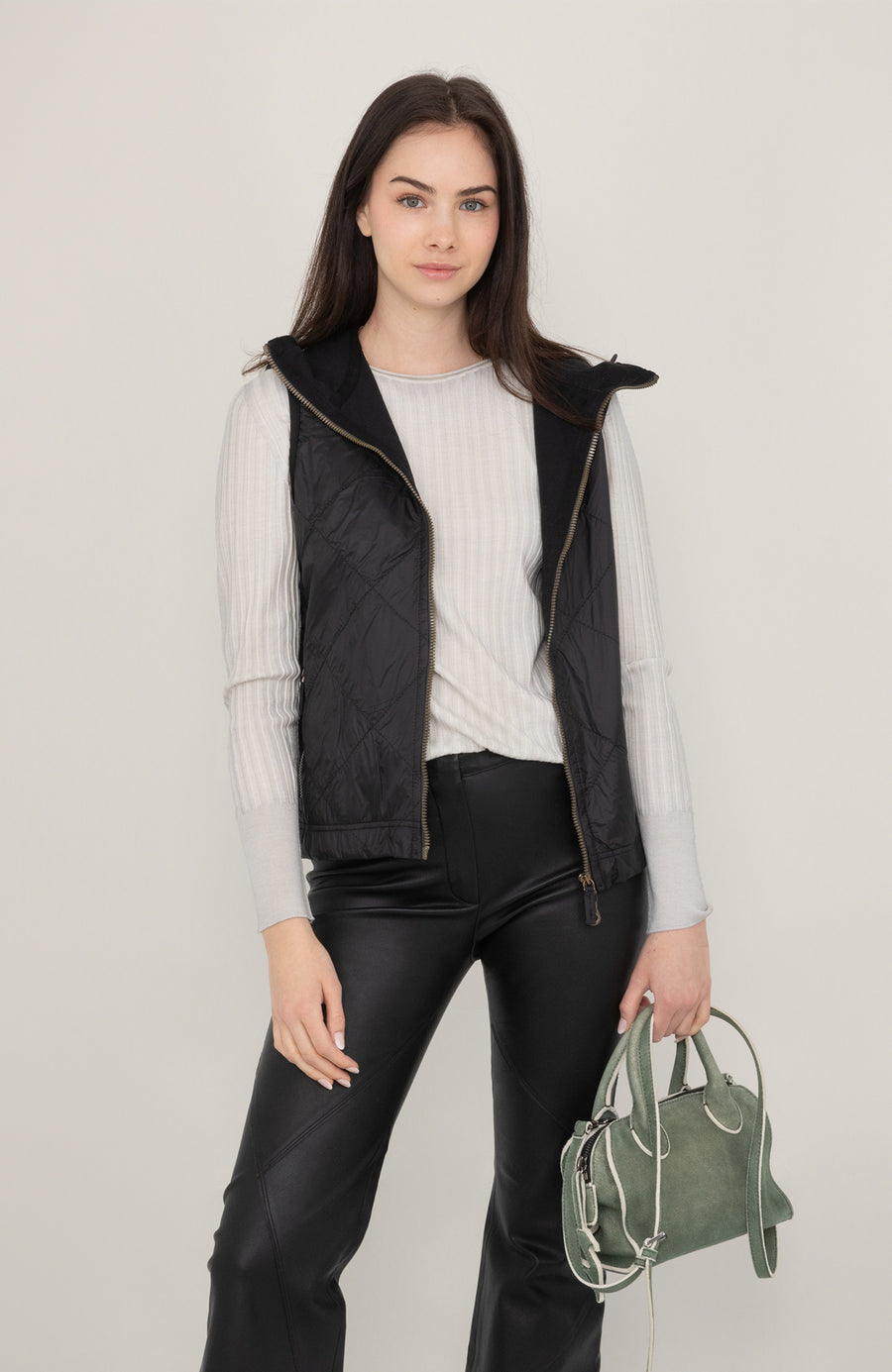 Damen Elegant Look
