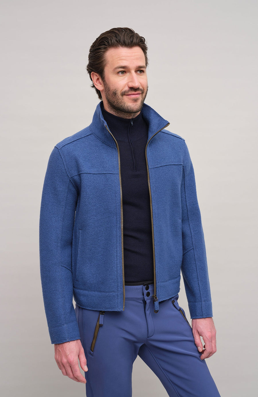 Herren Casual Look