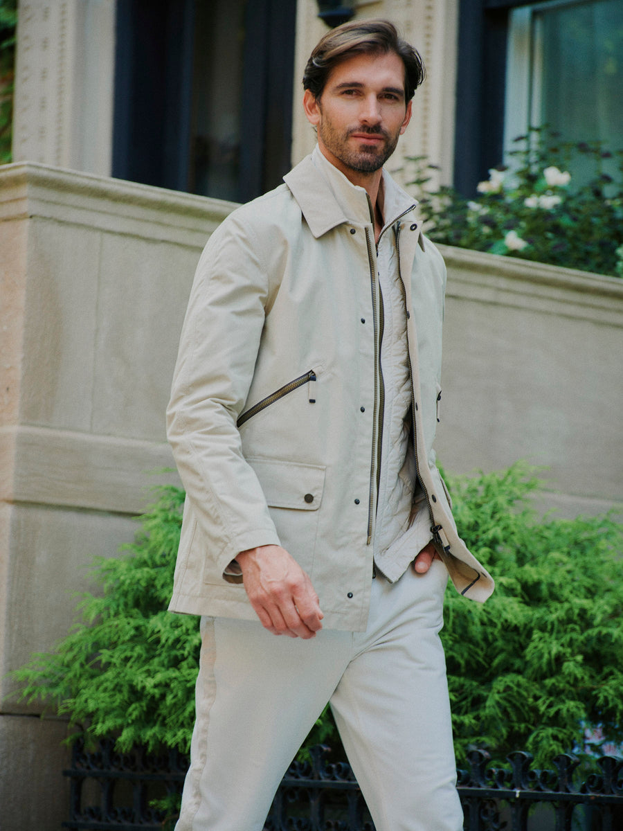 Luxury Sportswear Herren
