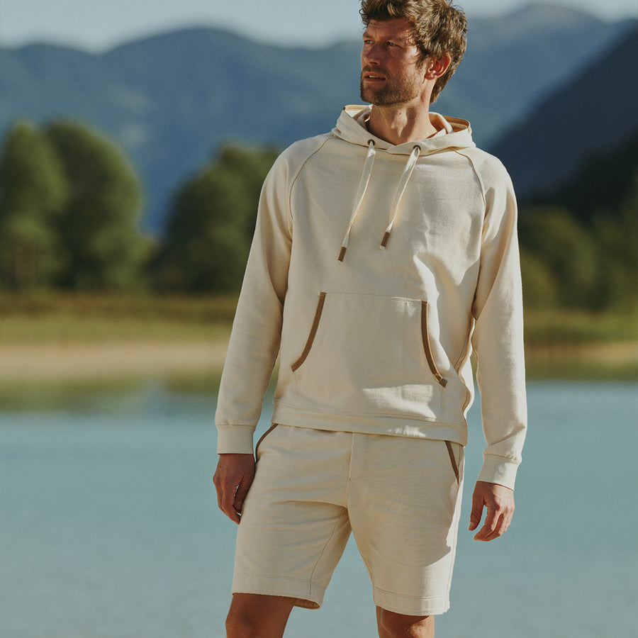 Unsere Herren Hosen & Shorts