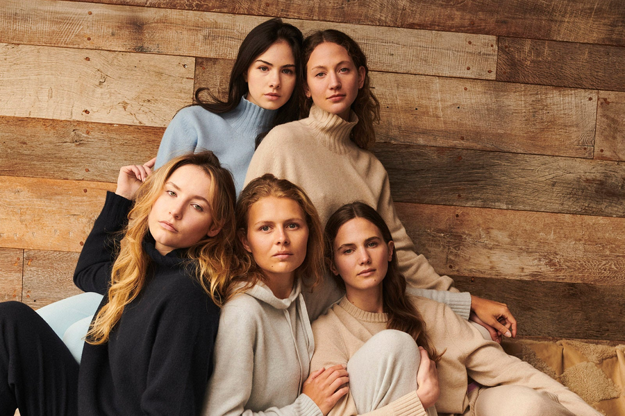 Luxe Lounge & Street für Damen