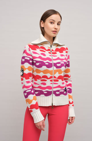 Pullover & Cardigans