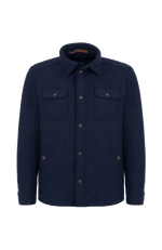 Wool jacket - Valentin-CW
