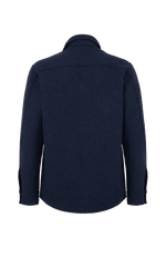 Wool jacket - Valentin-CW