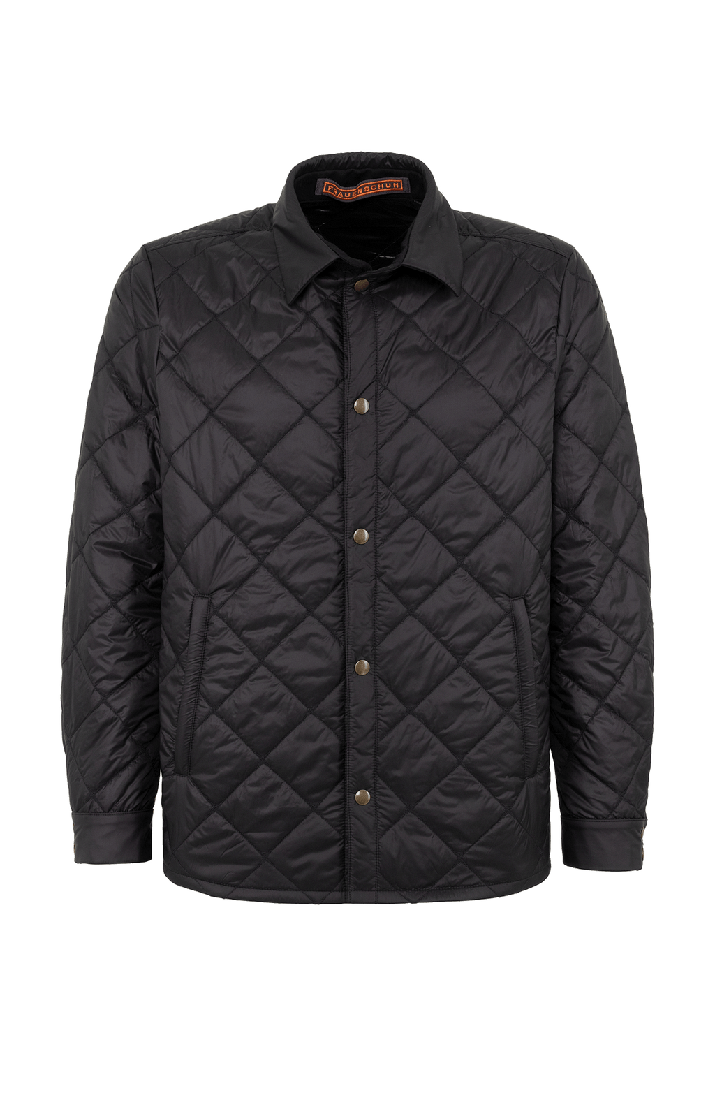 Valentin quilted jacket – Frauenschuh.com