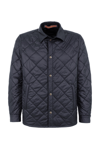 Valentin quilted jacket