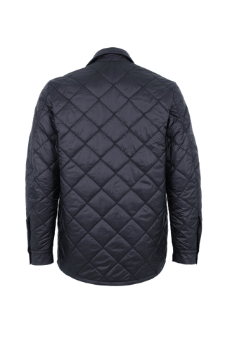 Valentin quilted jacket