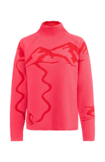Sweaters for women - Chatel-ME