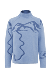 Sweaters for women - Chatel-ME