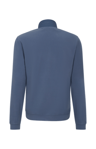 Oliver Biodegradable Fleece Jacket