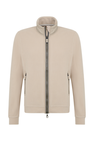 Oliver Biodegradable Fleece Jacket