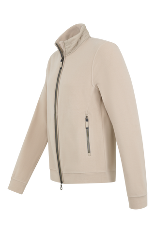 Oliver Biodegradable Fleece Jacket