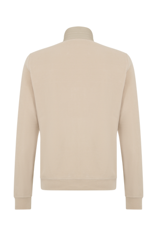 Oliver Biodegradable Fleece Jacket