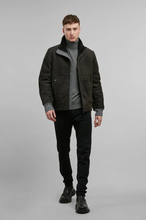 LAmmfelljacke -  ALVIN