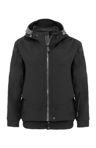 Funktionsjacke - Ayla