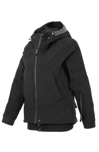 Funktionsjacke - Ayla