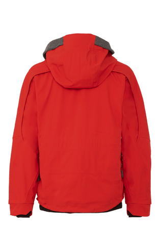 Functional jacket - Ayla-P3L