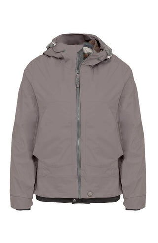 Functional Jacket - Ayla