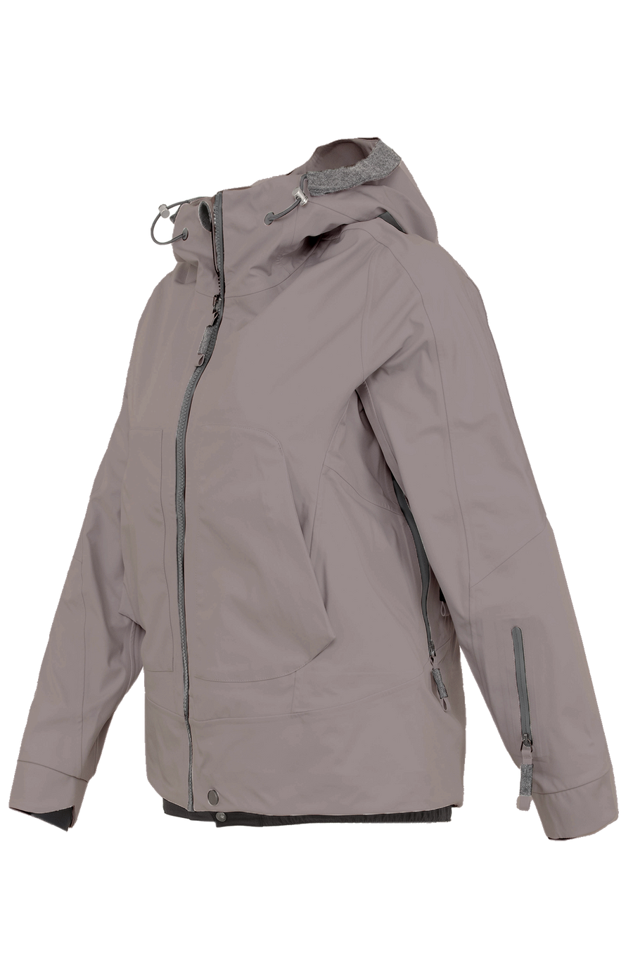 Funktionsjacke - Ayla