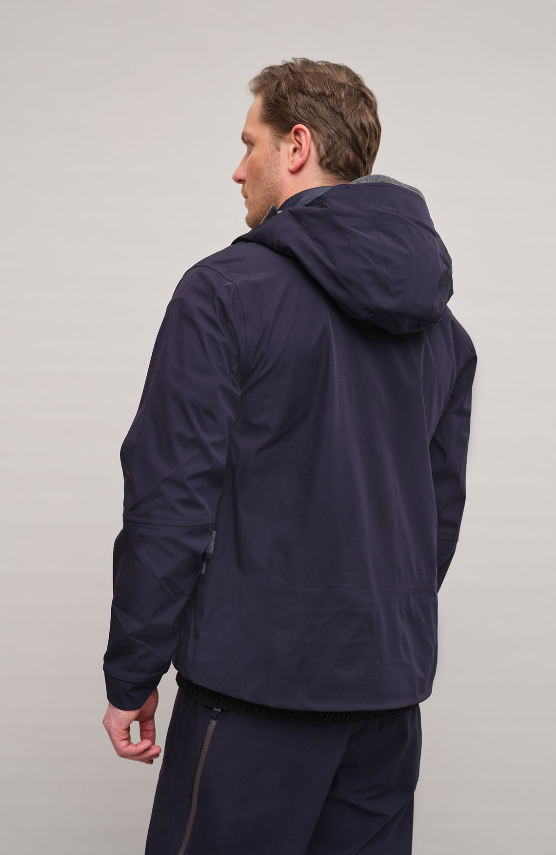 Functional Jacket - Albert
