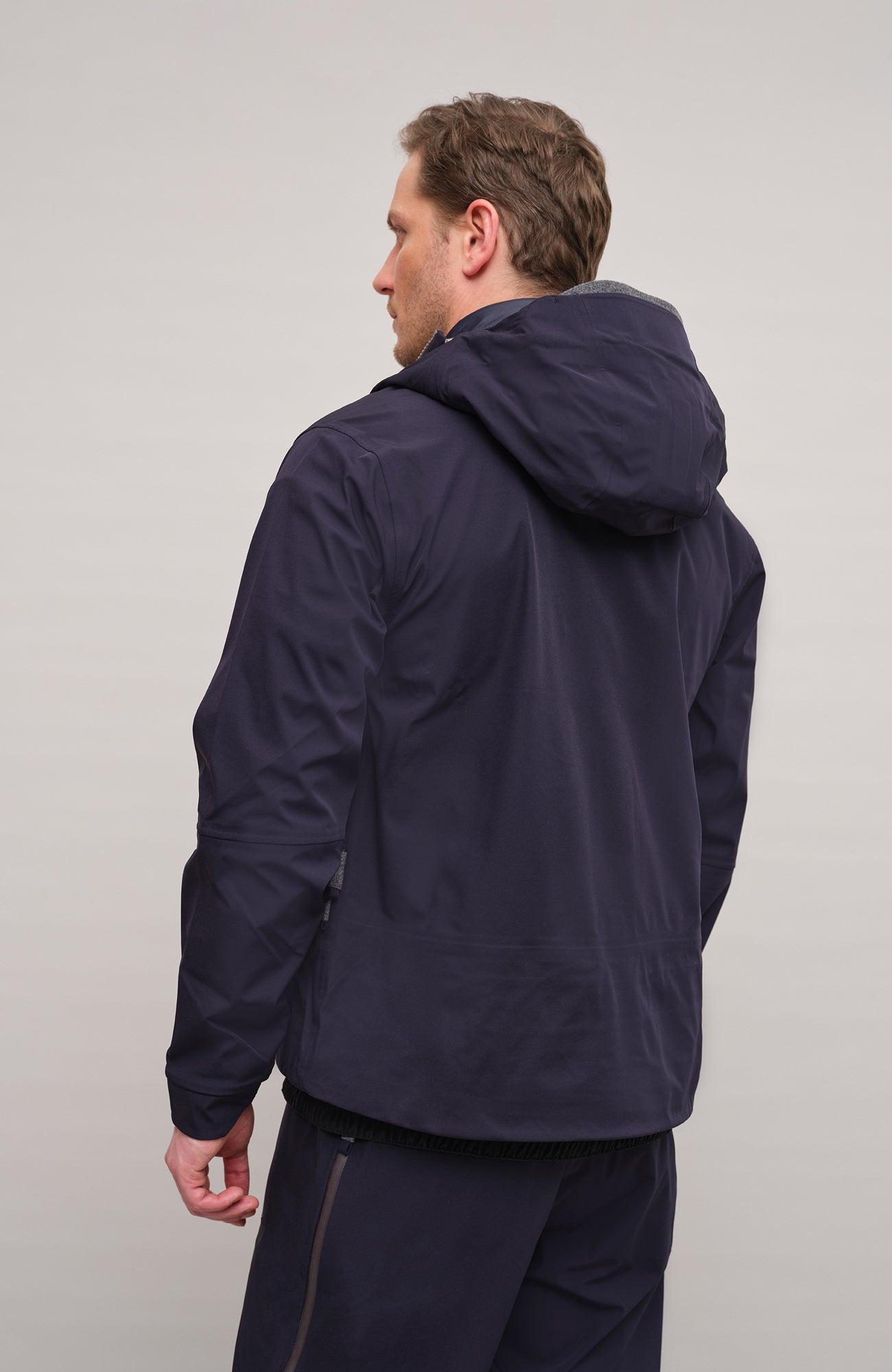 Funktionsjacke - Albert