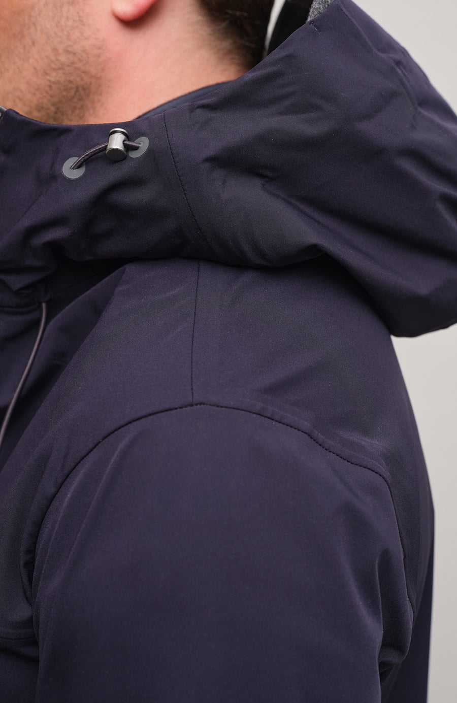 Functional Jacket - Albert