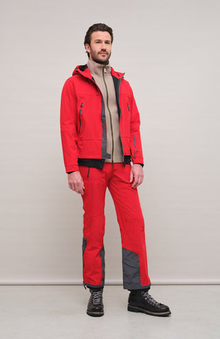 Funktionsjacke - Albert