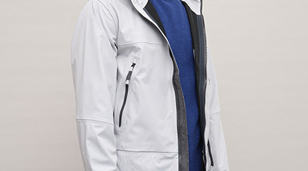 Ayla functional jacket