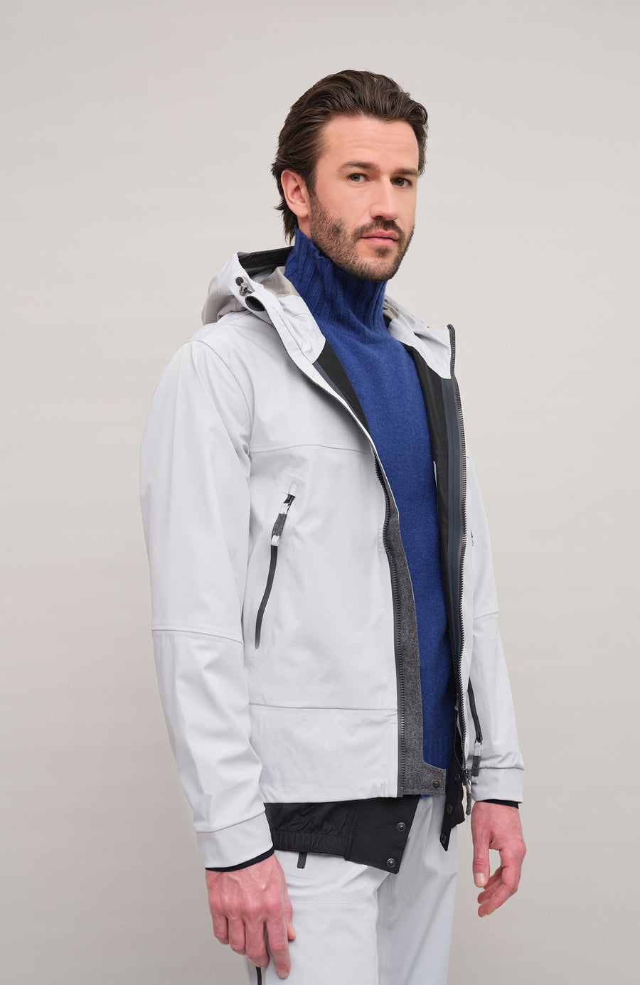 Functional Jacket - Albert