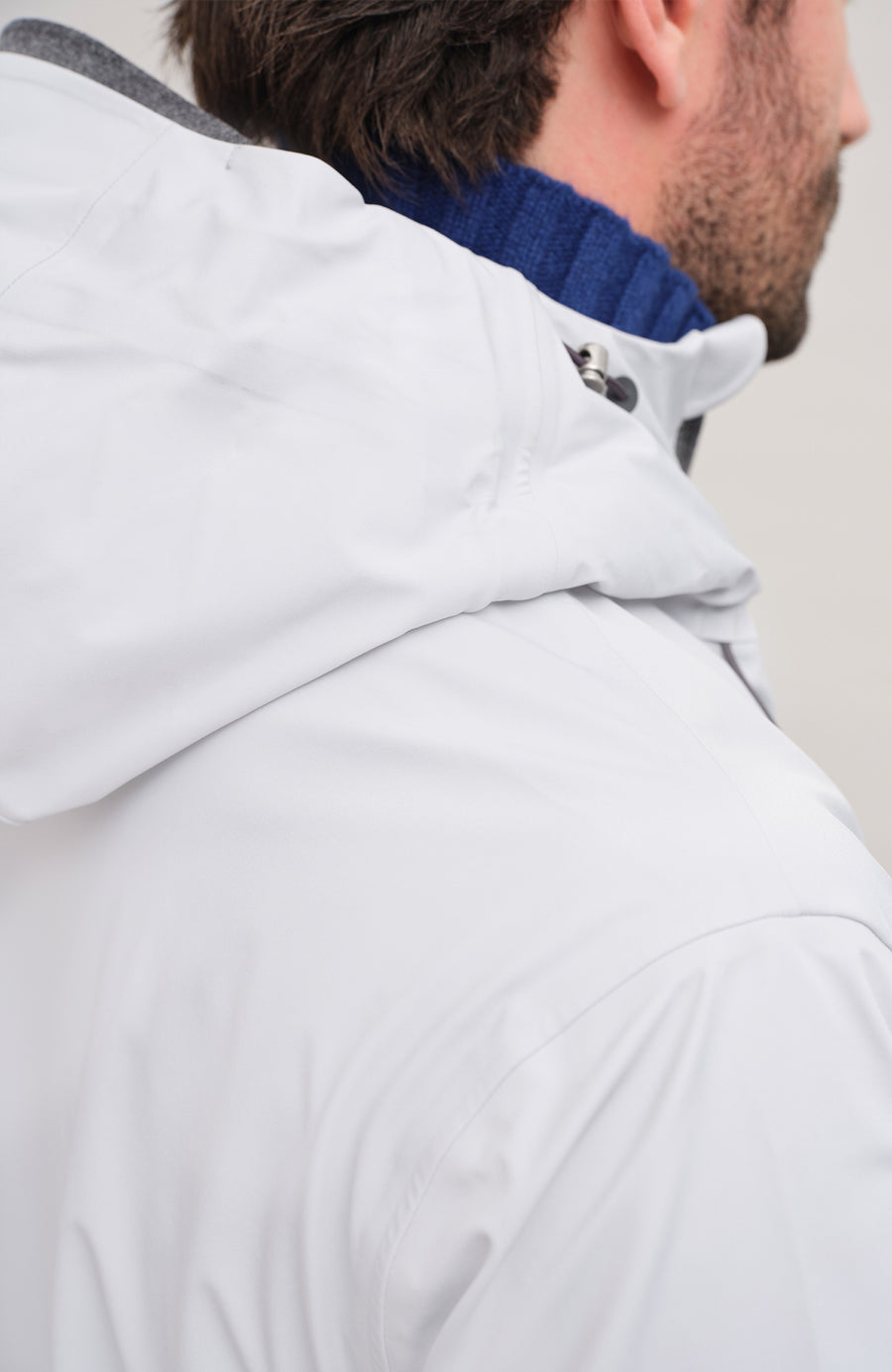 Functional Jacket - Albert