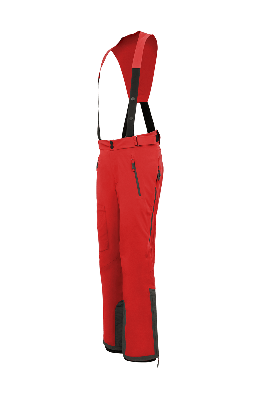 Functional Pants - Ken